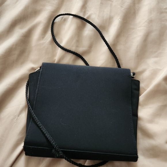 Womens vintage KF ltd evening bag - Picture 8 of 11